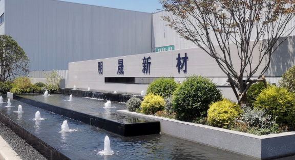 常規國標規格鋁板廠家